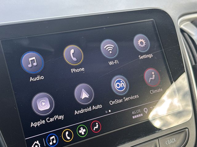 Used 2025 Chevrolet Malibu LT FWD image 26
