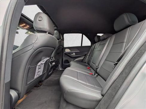 Certified 2025 Mercedes-Benz GLE 350 GLE 350 image 20
