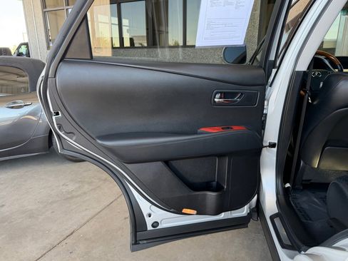 Used 2011 Lexus RX 350 AWD w/ Premium Pkg image 26