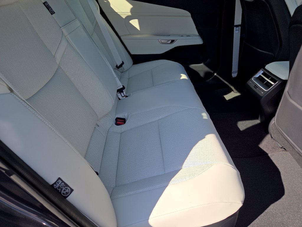 New 2026 Lexus ES 350h AWD w/ Convenience Package image 5