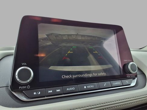 Used 2024 Nissan Rogue SV image 6