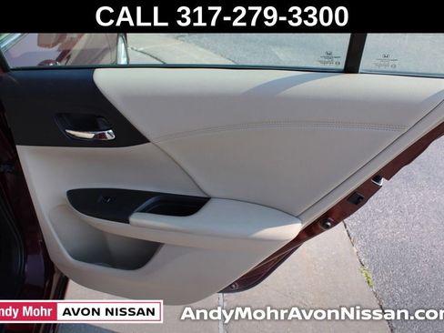 Used 2013 Honda Accord EX-L image 23