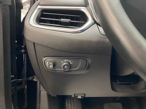 Used 2023 Chevrolet Equinox LT w/ Driver Convenience Package image 22