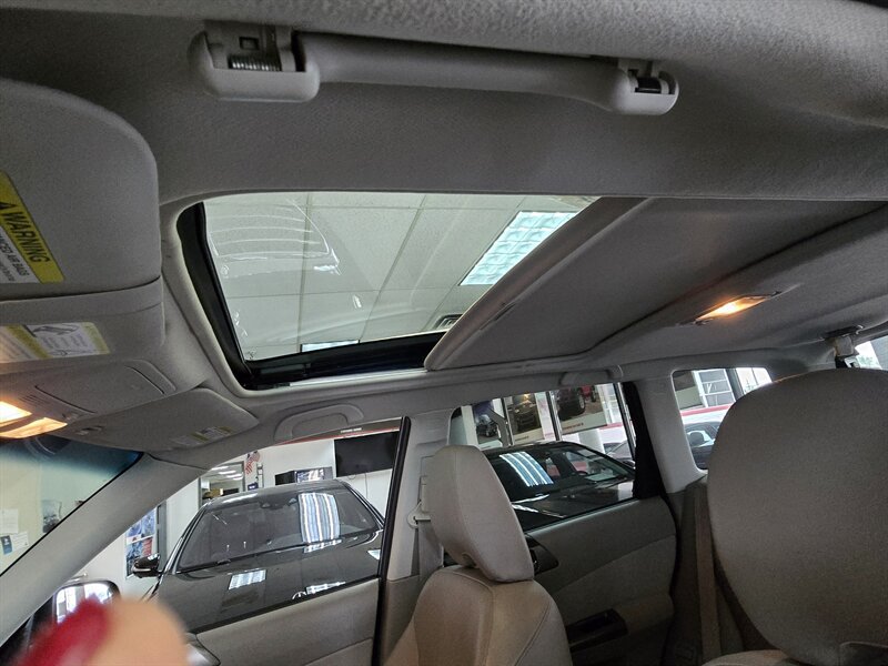 Used 2013 Subaru Forester 2.5XT Touring AWD/4WD image 29