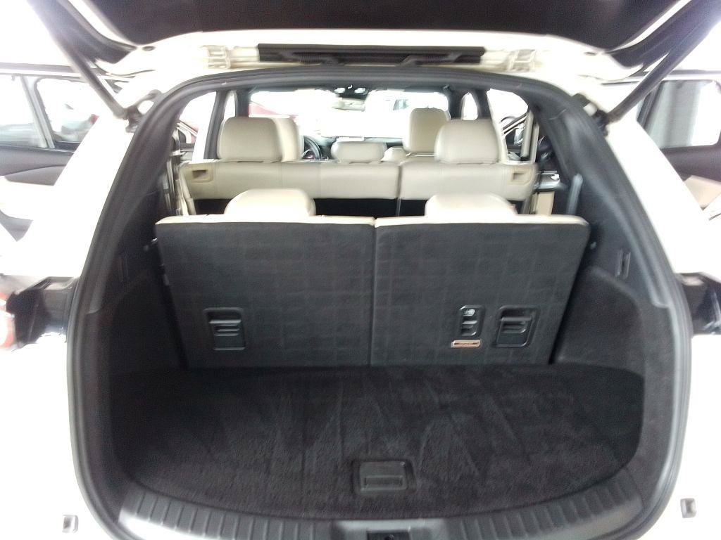 Used 2018 MAZDA CX-9 Grand Touring FWD image 23