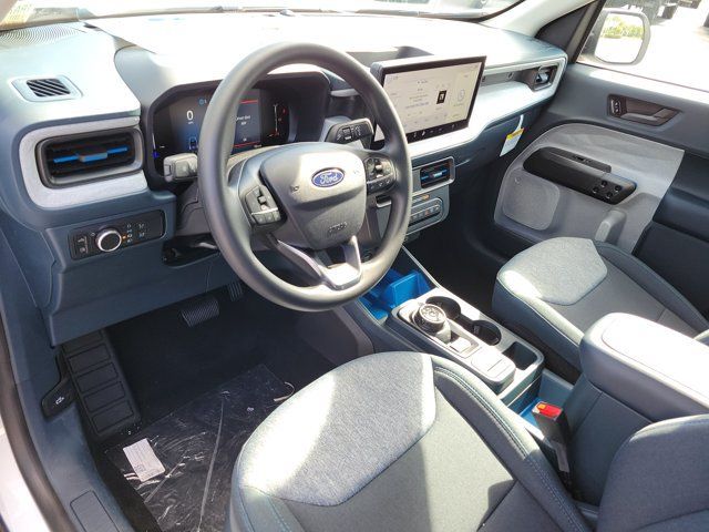 New 2026 Ford Maverick XLT FWD image 18