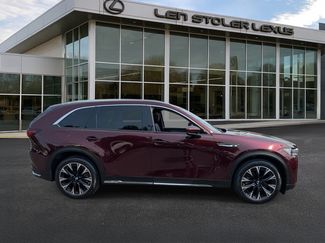Used 2024 MAZDA CX-90 Plug-In Hybrid w/ Premium Plus AWD/4WD video 2