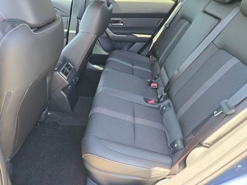 New 2026 MAZDA CX-50 2.5 Hybrid w/ Preferred Pkg AWD/4WD image 8