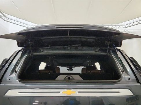 Used 2022 Chevrolet Tahoe High Country image 22