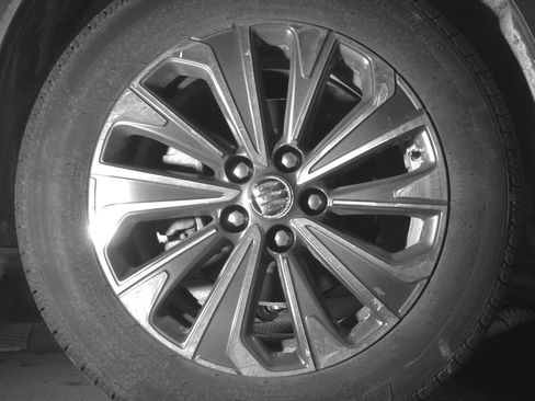 Used 2024 Buick Envision Preferred AWD/4WD image 15