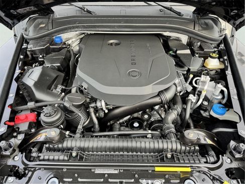 New 2025 INEOS Grenadier AWD/4WD image 40