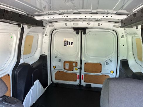 Used 2015 Ford Transit Connect XL FWD image 19