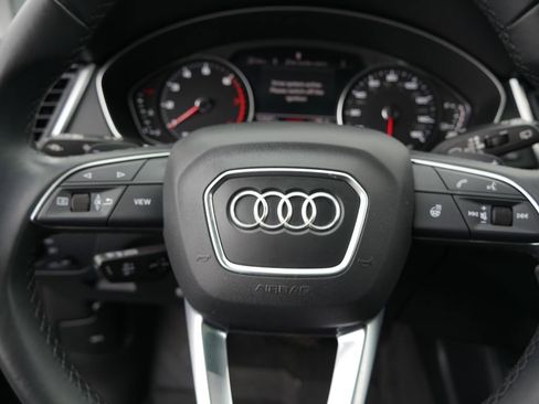 Certified 2023 Audi Q5 2.0T Premium w/ Convenience Package image 41