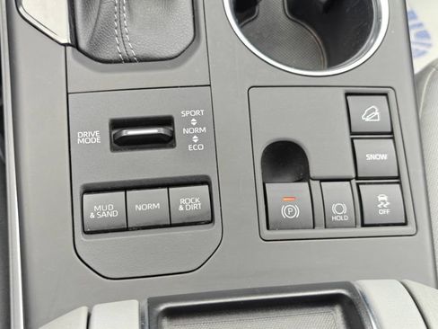 Used 2023 Toyota Highlander L AWD/4WD image 32