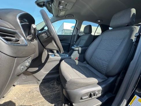 Used 2020 Chevrolet Equinox LT image 13