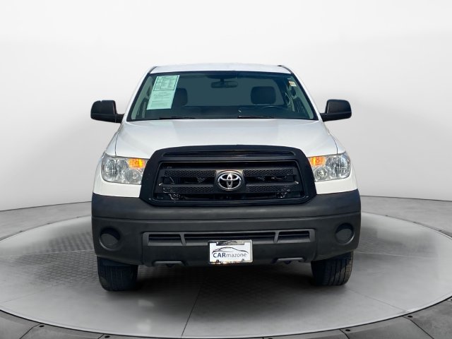 Used 2013 Toyota Tundra 2WD Regular Cab Long Bed image 8
