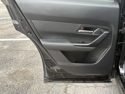Used 2024 MAZDA CX-50 AWD 2.5 S w/ Cargo Package image 24