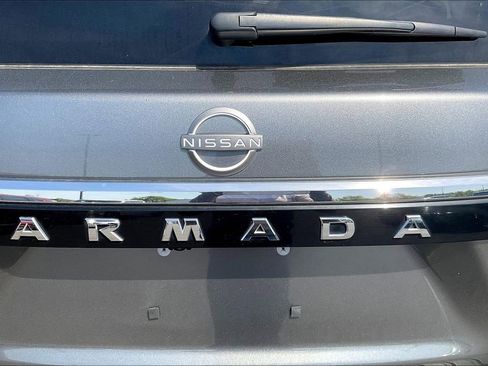 Used 2024 Nissan Armada SL AWD/4WD image 26