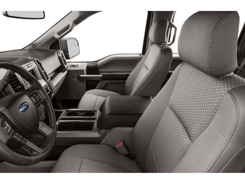 Used 2015 Ford F150 XLT AWD/4WD image 49