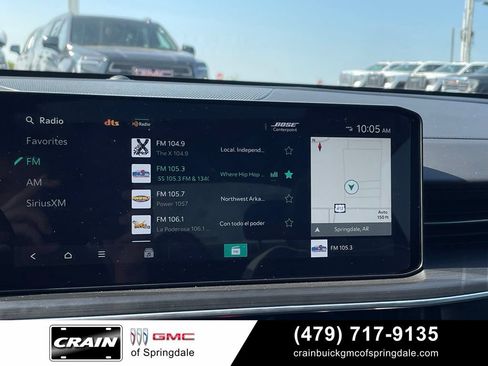 Used 2026 Kia K5 GT-Line w/ GT-Line Premium Package AWD/4WD image 15