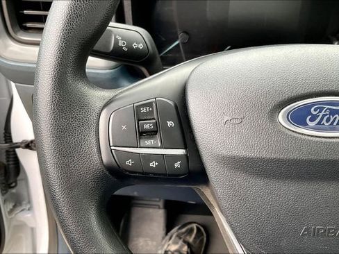 Used 2024 Ford Maverick XL w/ Equipment Group 100A Standard AWD/4WD image 12