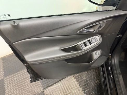 Certified 2024 Buick Encore GX Sport Touring image 16