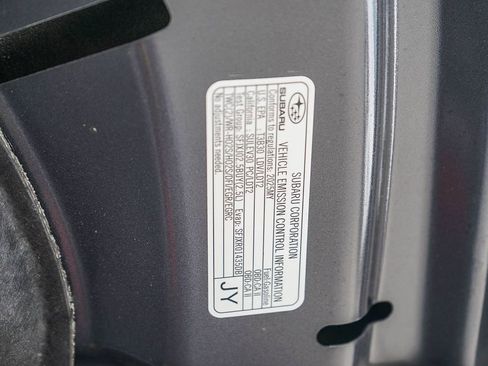 Used 2025 Subaru Outback Limited w/ Tech Package 3 image 33