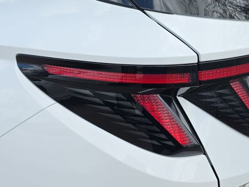 New 2026 Hyundai Tucson XRT FWD image 32