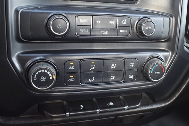 Used 2014 Chevrolet Silverado 1500 W/T w/ WT Fleet Convenience Package RWD image 20
