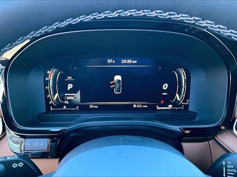 New 2026 INFINITI QX60 Autograph AWD/4WD image 30