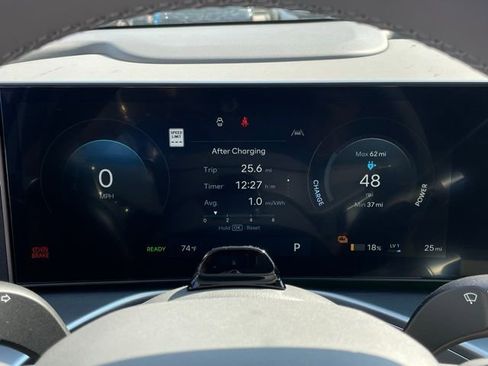 New 2026 Hyundai Ioniq 9 SEL AWD/4WD image 13