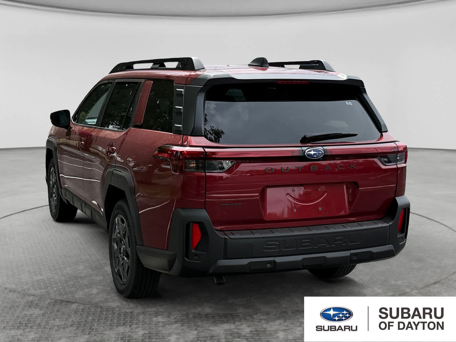 New 2026 Subaru Outback Premium AWD/4WD image 7
