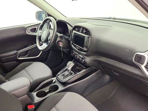 Used 2023 Kia Soul LX w/ Option Group 015 FWD image 24