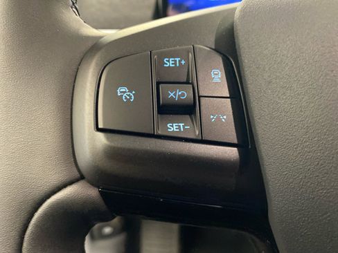 New 2025 Ford Mustang Mach-E Premium w/ Interior Protection Package image 42