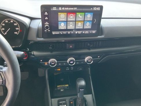 Certified 2024 Honda CR-V Sport Touring image 15