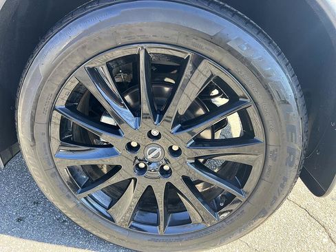 Certified 2023 Nissan Murano SV w/ SV Midnight Edition Package image 10