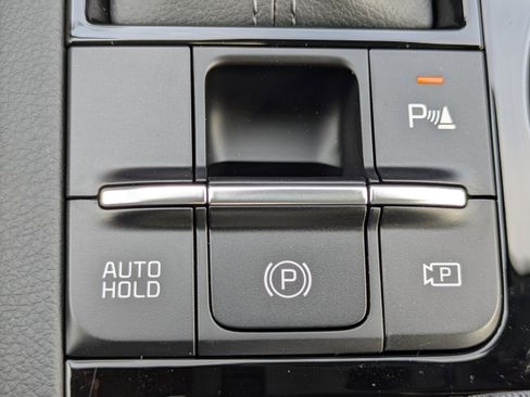 New 2026 Kia K5 GT-Line image 21