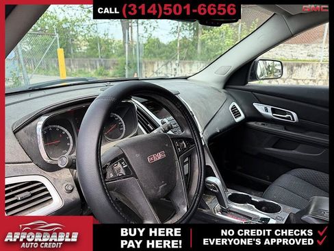 Used 2013 GMC Terrain SLE FWD image 9