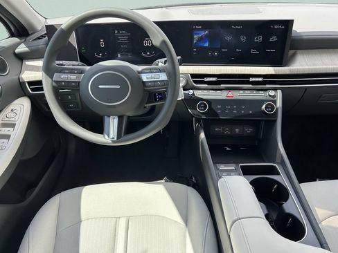 New 2026 Hyundai Sonata Blue FWD image 18