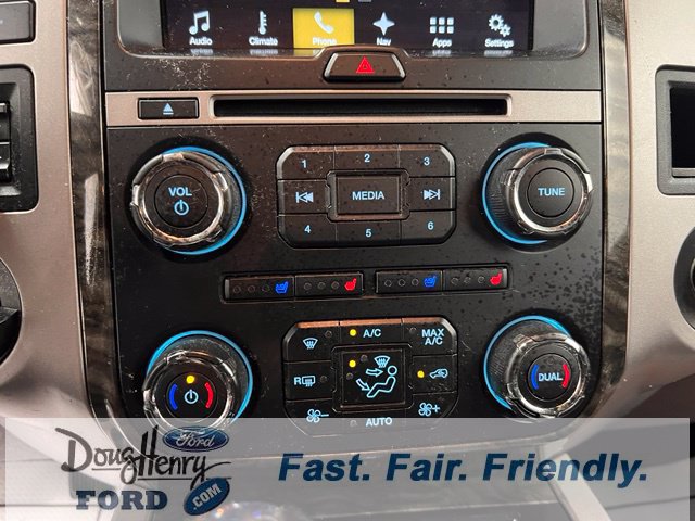 Used 2017 Ford Expedition EL Limited RWD image 46
