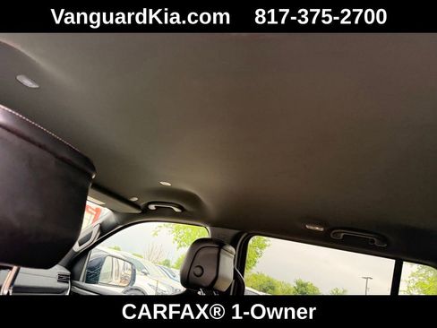 Used 2024 Jeep Wagoneer Series II w/ Flexible Seating Group image 27