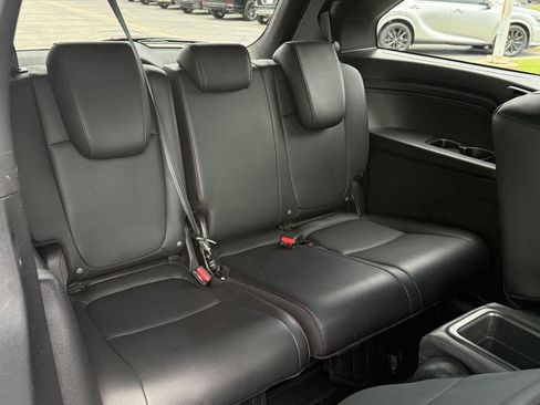 Used 2025 Honda Odyssey Sport-L image 25