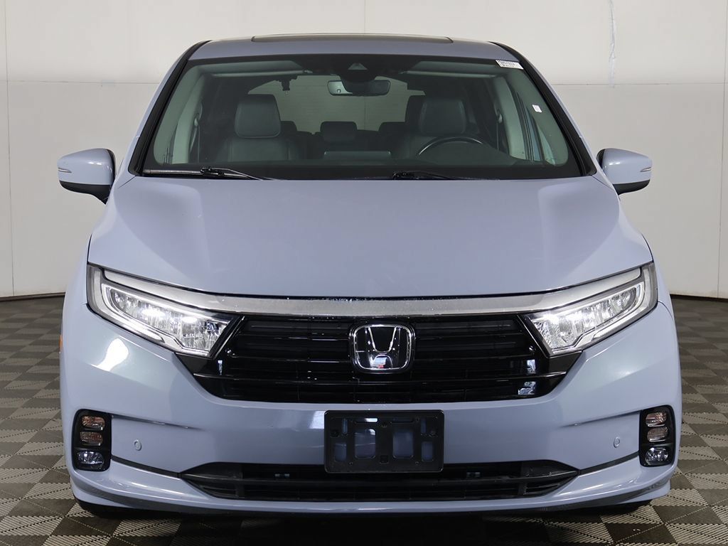 Used 2023 Honda Odyssey Touring image 14