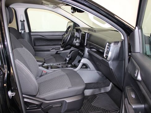 Used 2024 Ford Ranger XLT w/ FX4 Off-Road Package AWD/4WD image 9