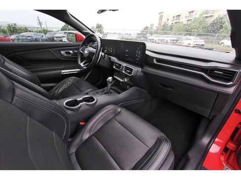 Used 2024 Ford Mustang GT Premium RWD image 11