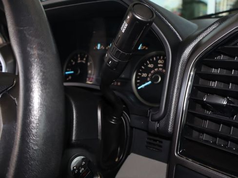 Used 2020 Ford F150 XLT w/ Equipment Group 302A Luxury AWD/4WD image 24
