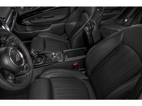 Used 2020 MINI Cooper Clubman John Cooper Works w/ JCW Launch Edition image 14