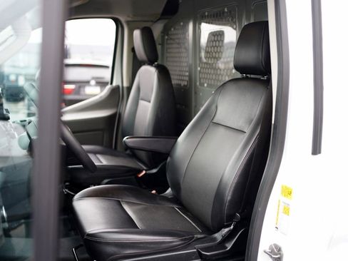 Used 2020 Ford Transit 150 Low Roof RWD image 17