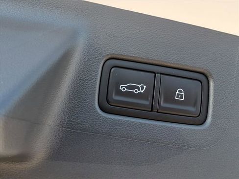 New 2026 Hyundai Santa Fe SEL image 8