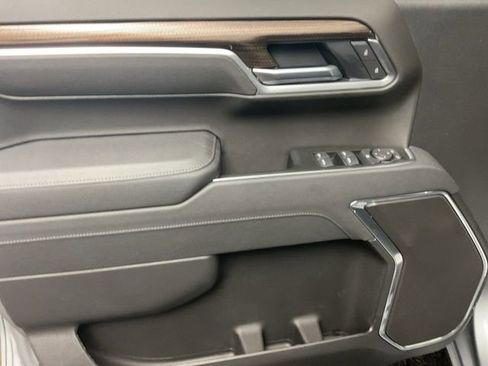 New 2026 Chevrolet Silverado 1500 LT w/ All Star Edition Plus AWD/4WD image 10